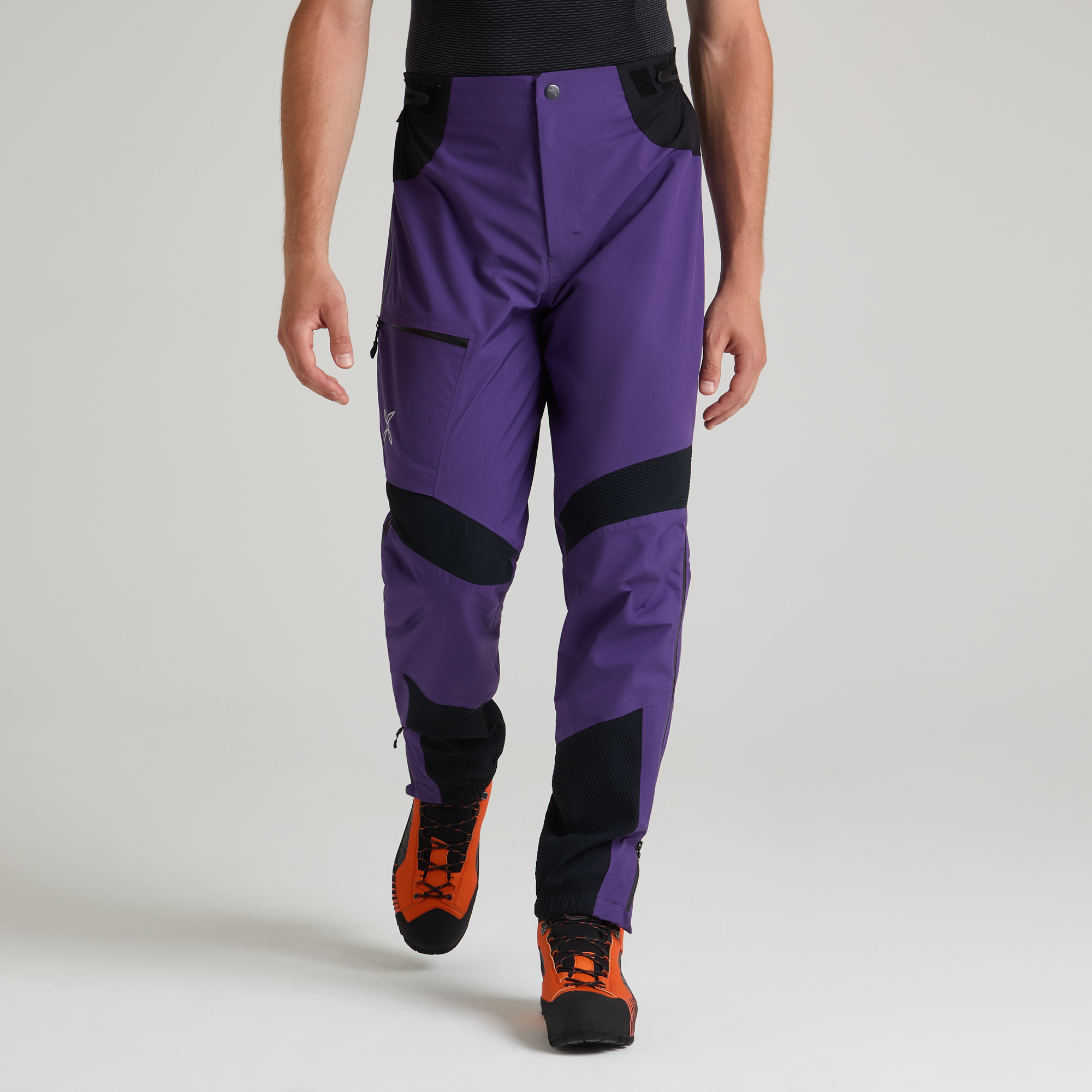 montura-vertigo-gtx-pro-cover-pants-pantaloni-guscio-gore-tex-pro image 2