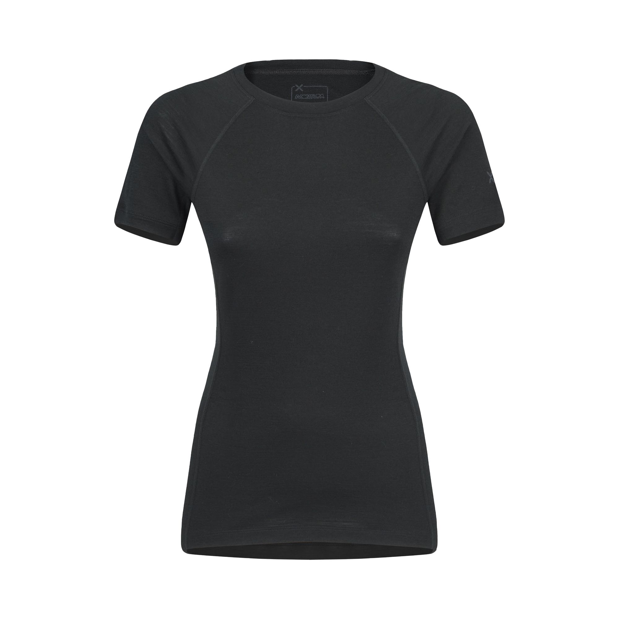 montura-merino-concept-t-shirt-woman-maglia-termica-donna image 1
