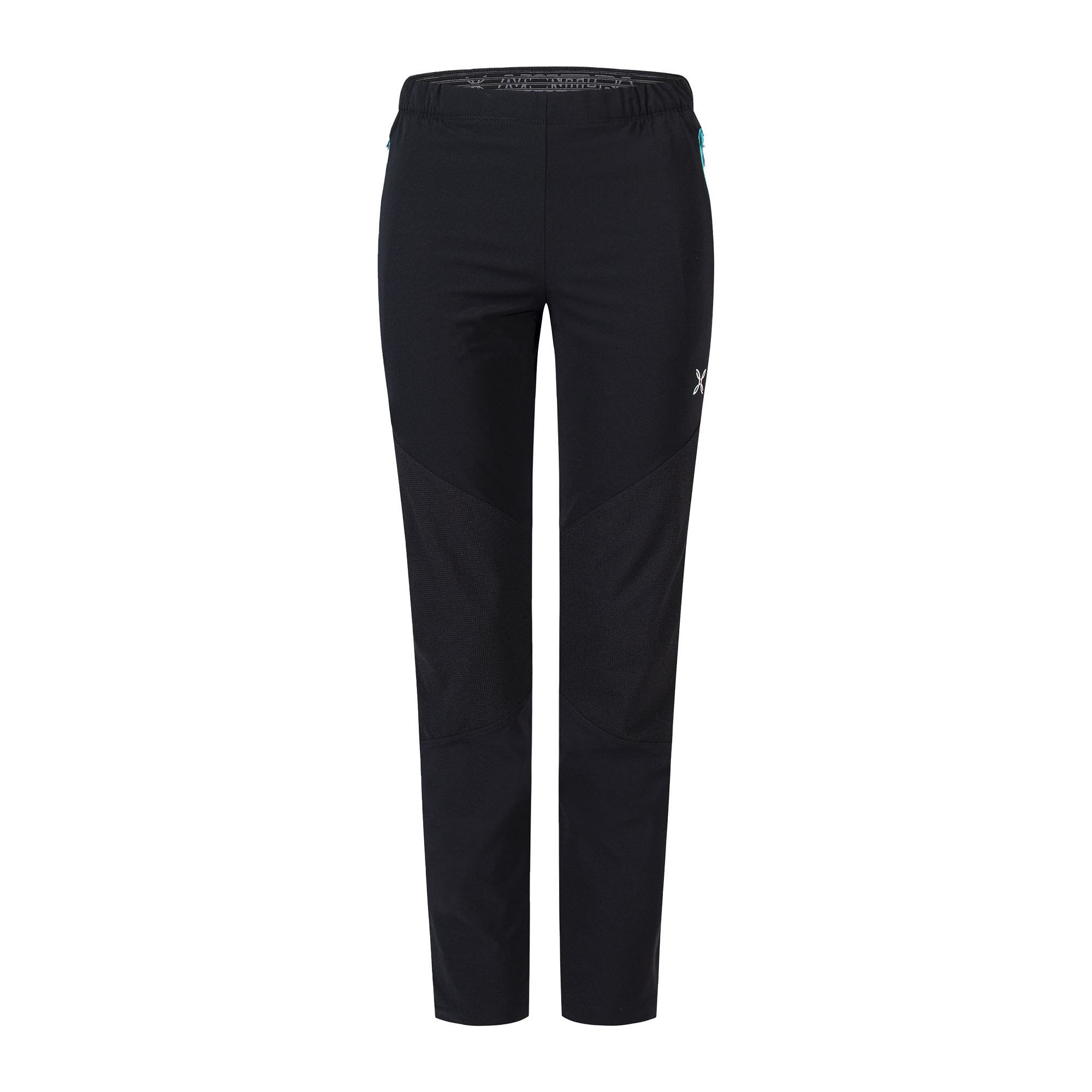 montura-mountain-fast-pants-donna-pantaloni-trekking-elastici image 3