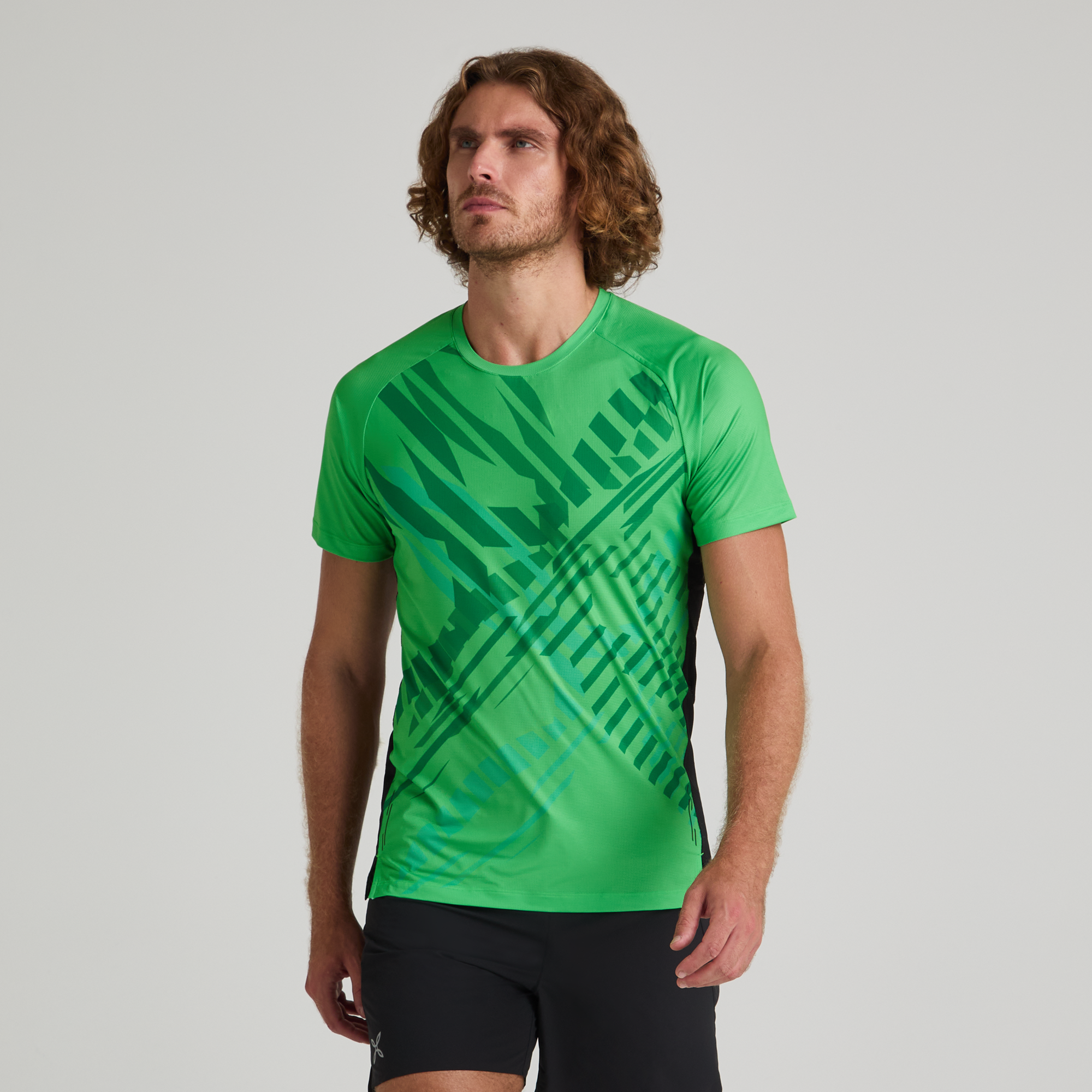 montura-shadow-graphic-t-shirt-t-shirt-tecnica-running-uomo image 2