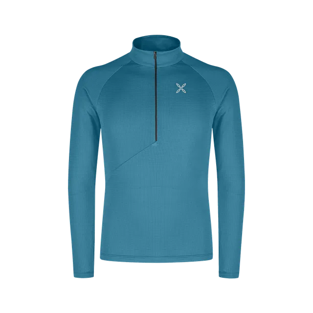 montura-peak-power-g-polartec-anorak-maglia-tecnica-sci-alpinismo image 1
