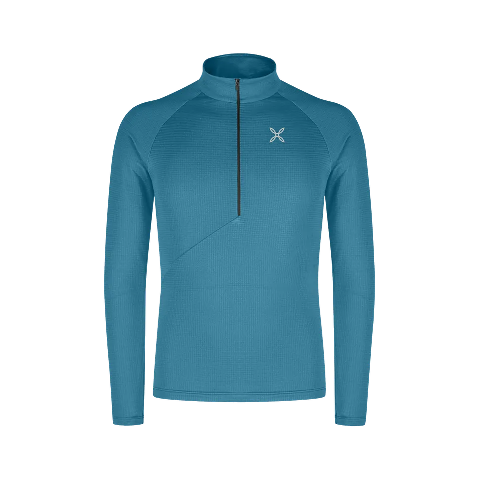 montura-peak-power-g-polartec-anorak-maglia-tecnica-sci-alpinismo image 1