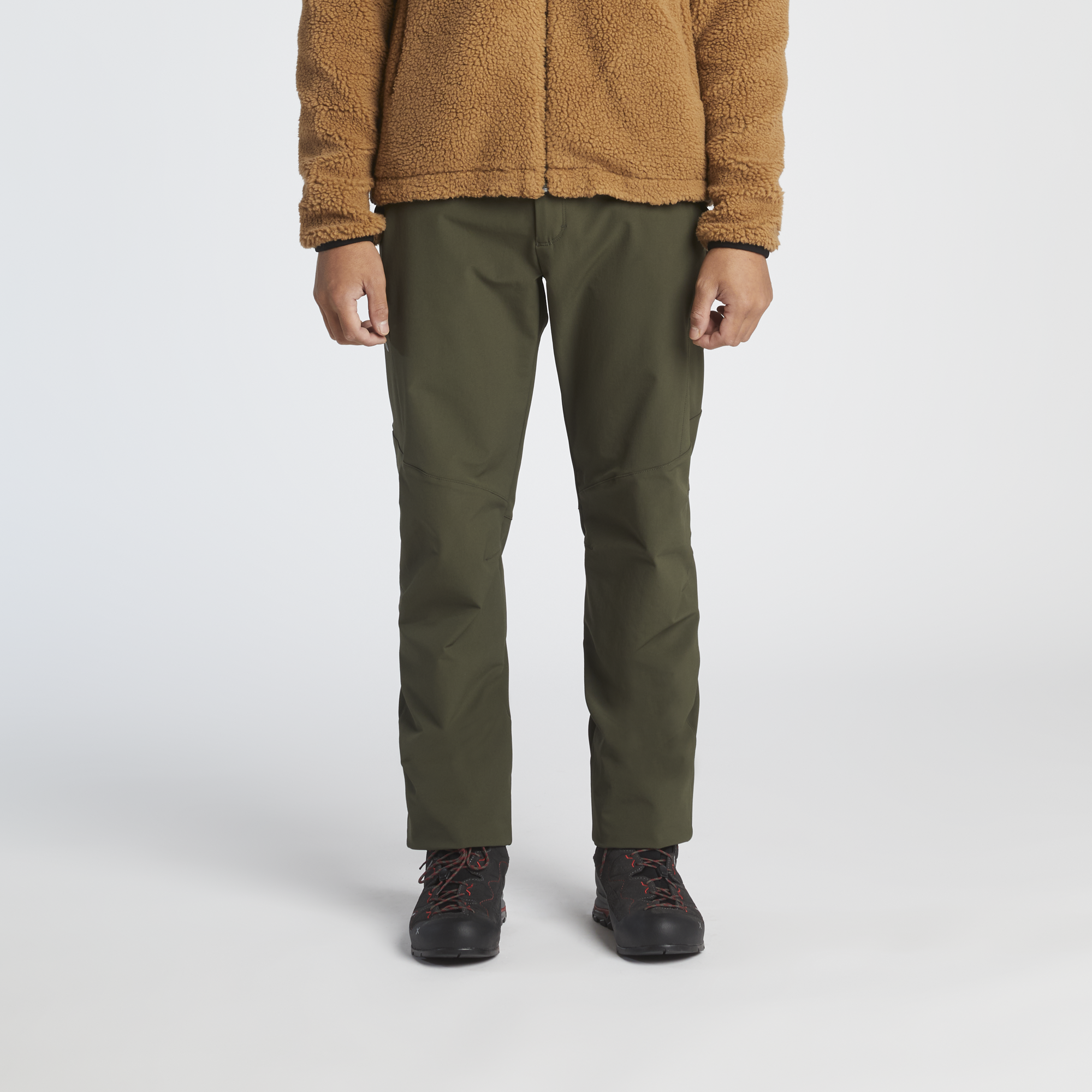 montura-dolomiti-cargo-pants-pantaloni-trekking-elasticizzati image 1