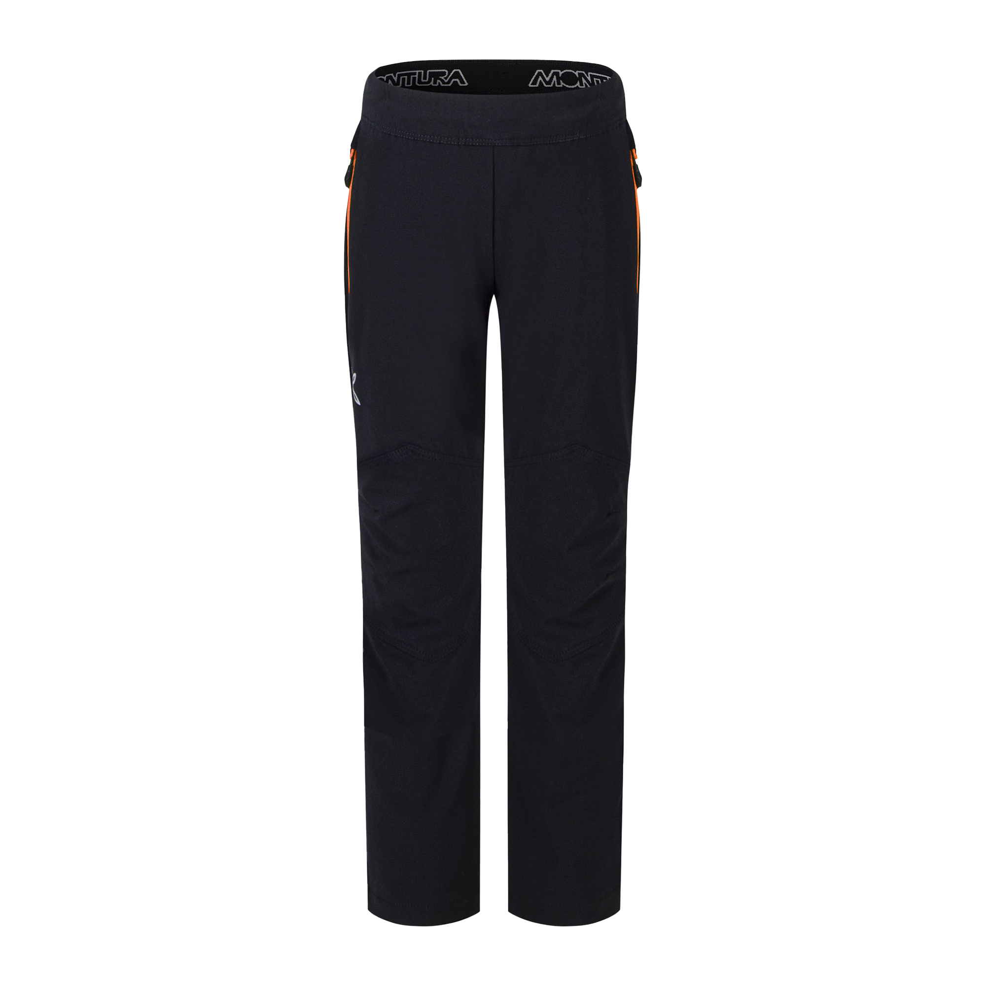 montura-outland-pants-kids-pantaloni-trekking-bimbo-elasticizzati-idrorepellenti image 3