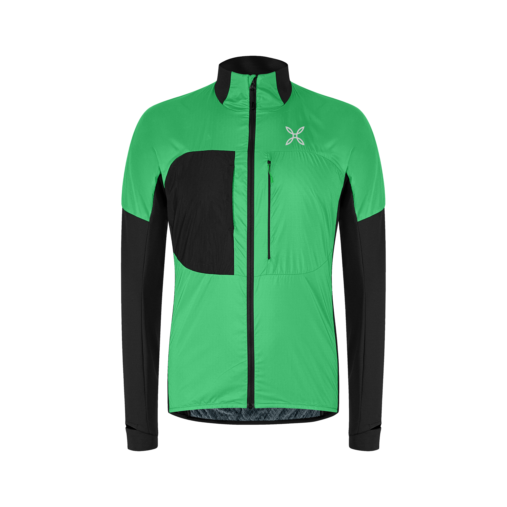montura-traccia-octa-maglia-pile-ibrido-scialpinismo image 1
