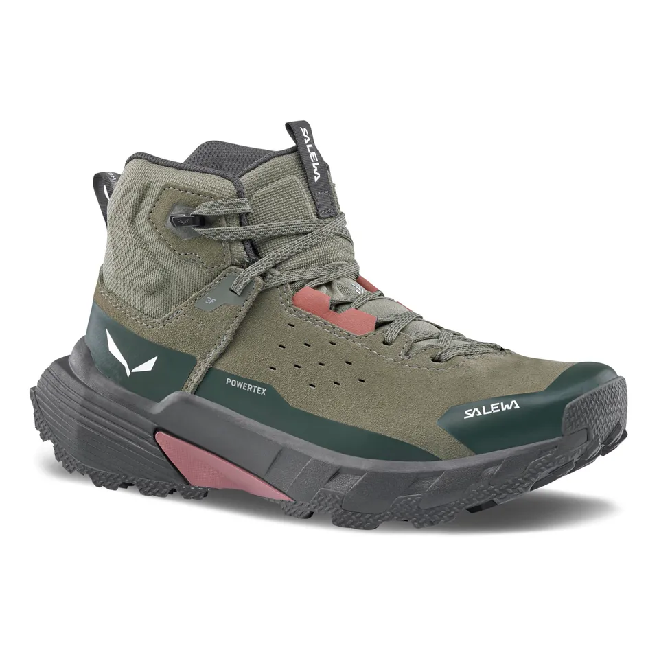 salewa-pedroc-2-leather-mid-ptx-scarponi-trekking-donna image 1