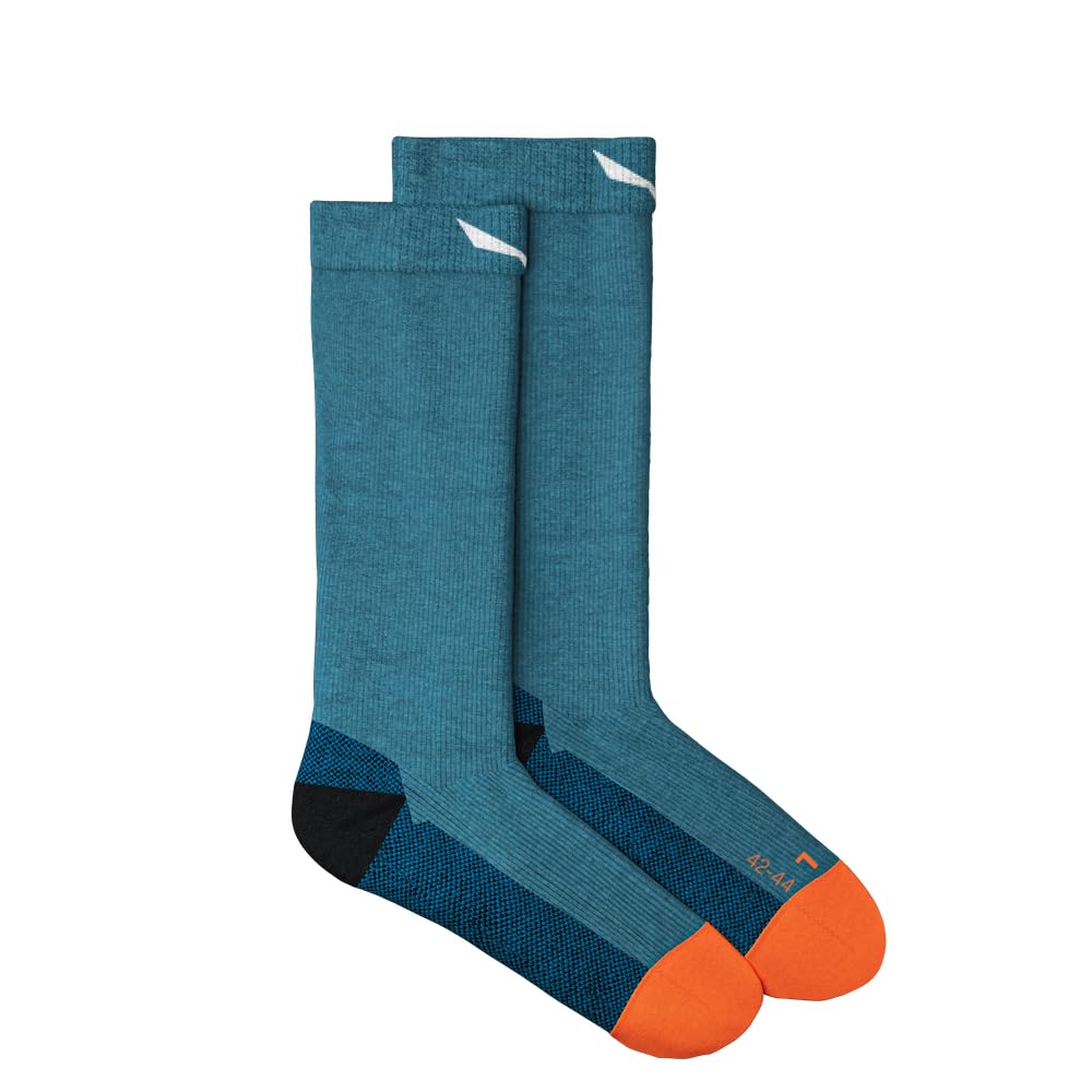 salewa-mtn-trn-am-w-crew-sock-calzini-trekking-donna image 8