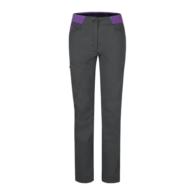 montura-creek-pants-woman-pantaloni-arrampicata-donna-cotone-stretch image 1