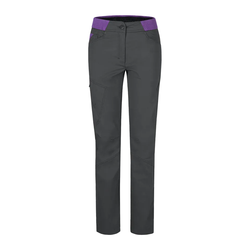 montura-creek-pants-woman-pantaloni-arrampicata-donna-cotone-stretch image 1