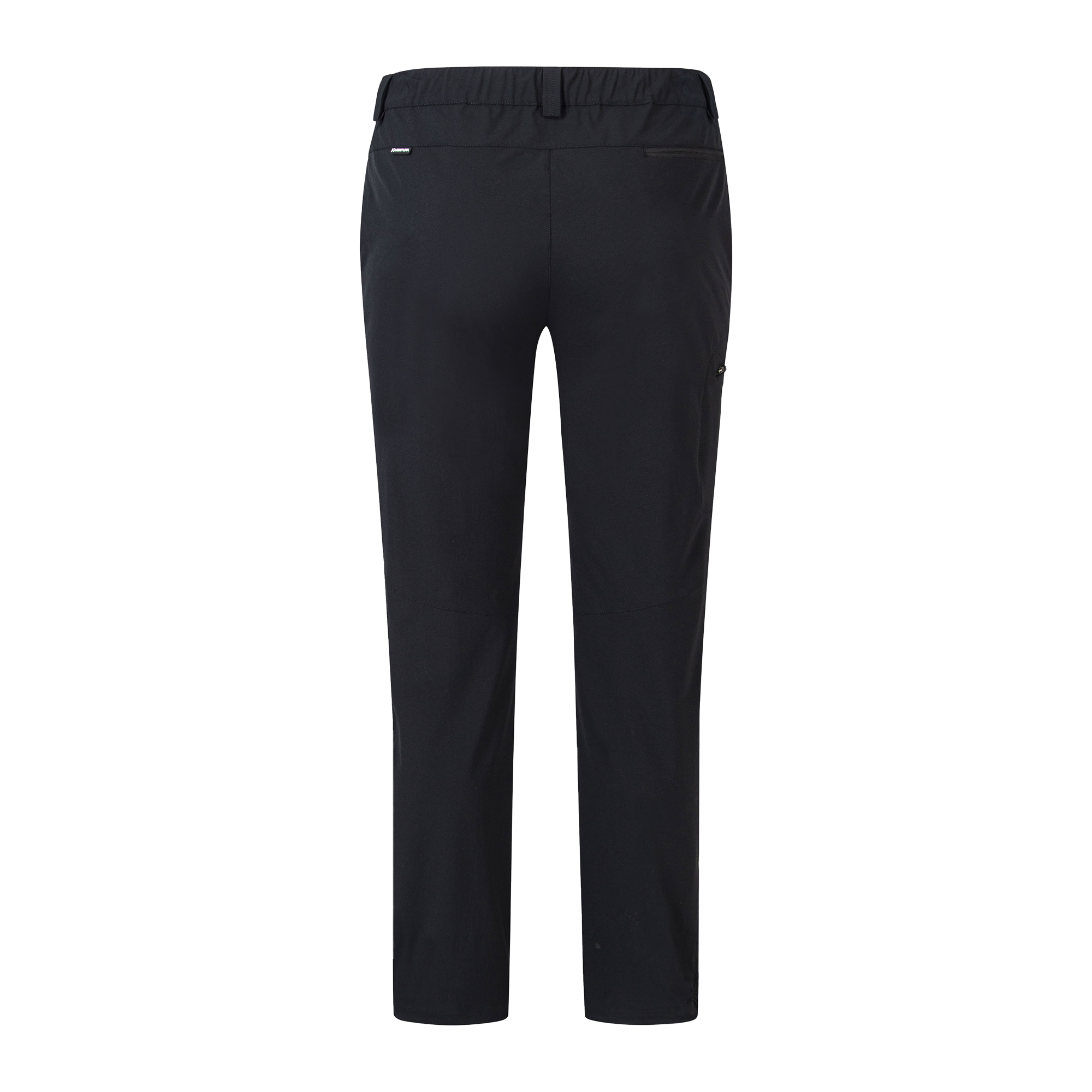 montura-smart-travel-pants-pantaloni-trekking-leggeri-stretch-con-dwr image 6