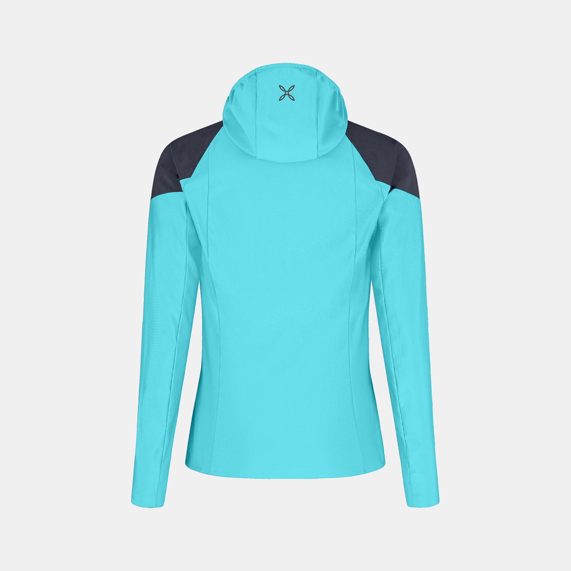 montura-spitze-hooded-maglia-woman-pile-tecnico-donna-con-cappuccio-2 image 8