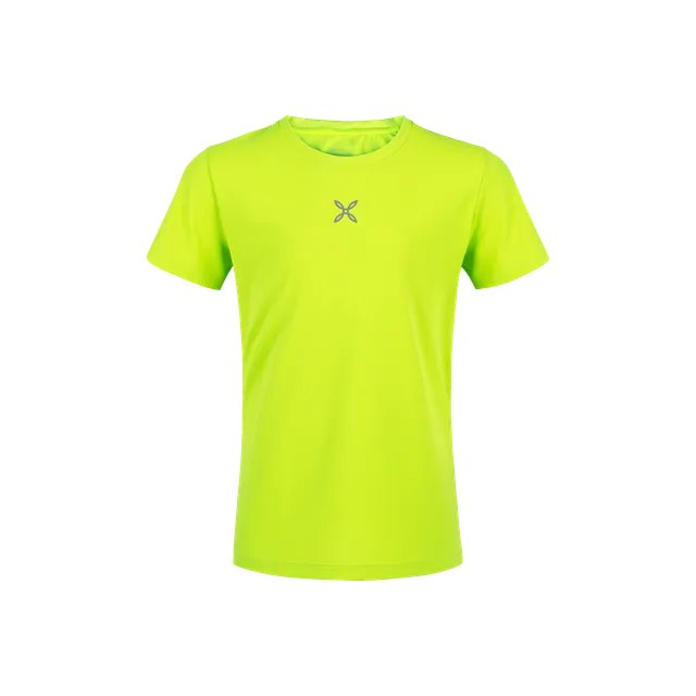 montura-deltapeak-t-shirt-kids-maglia-bambino-trekking image 1