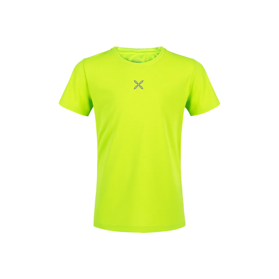 montura-deltapeak-t-shirt-kids-maglia-bambino-trekking image 1