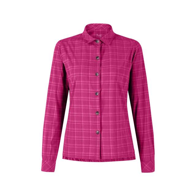 montura-dolomiti-l-s-shirt-woman-camicia-trekking-manica-lunga-donna image 1