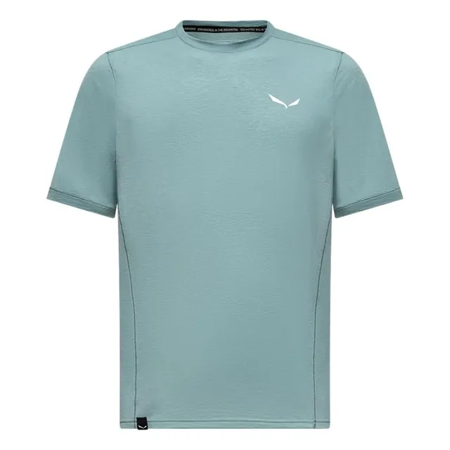 salewa-puez-dry-t-shirt-uomo-manica-corta-girocollo image 1