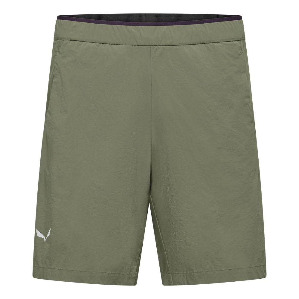 salewa-pedroc-dst-light-short-m-shorts-outdoor-uomo image 1