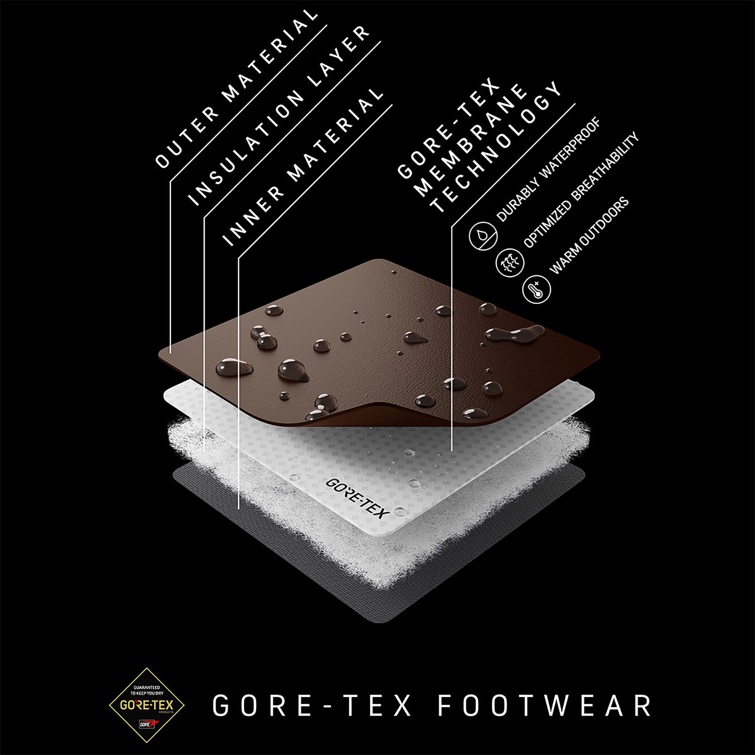 salewa-ortles-ascent-mid-gtx-w-scarpa-da-escursione-donna-gore-tex-mid image 8
