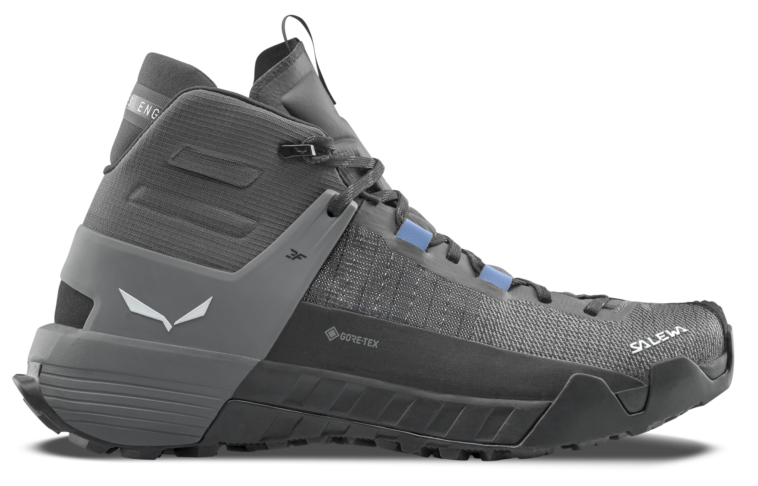 salewa-wildfire-nxt-mid-gtx-stivale-trekking-uomo-impermeabile image 2