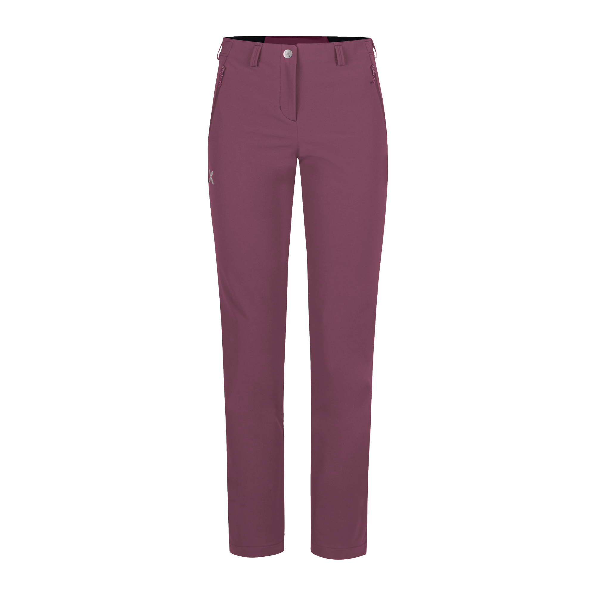 montura-groove-pants-donna-pantaloni-trekking-elasticizzati image 1