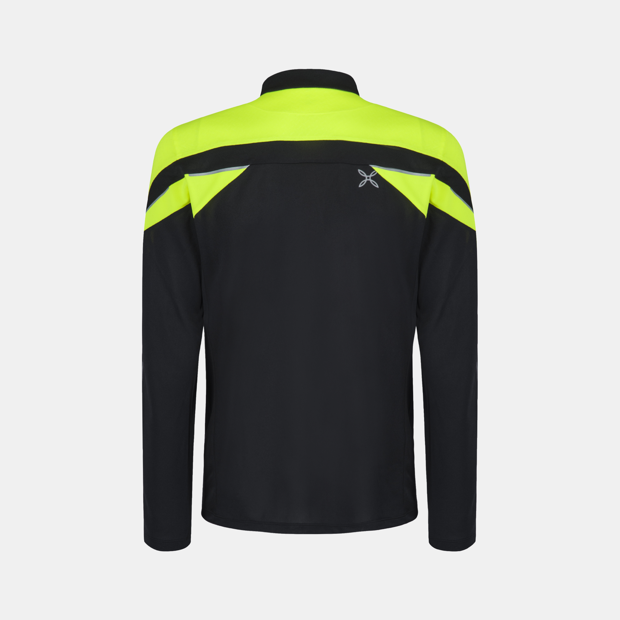 montura-high-zip-2-maglia-maglia-tecnica-unisex-con-zip-centrale image 6