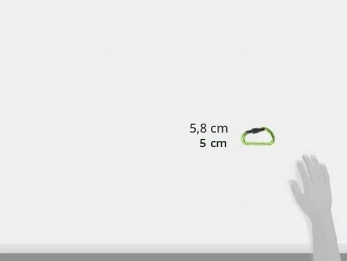 salewa-hot-g3-screw-moschettone-a-vite-unisex-46-g image 4