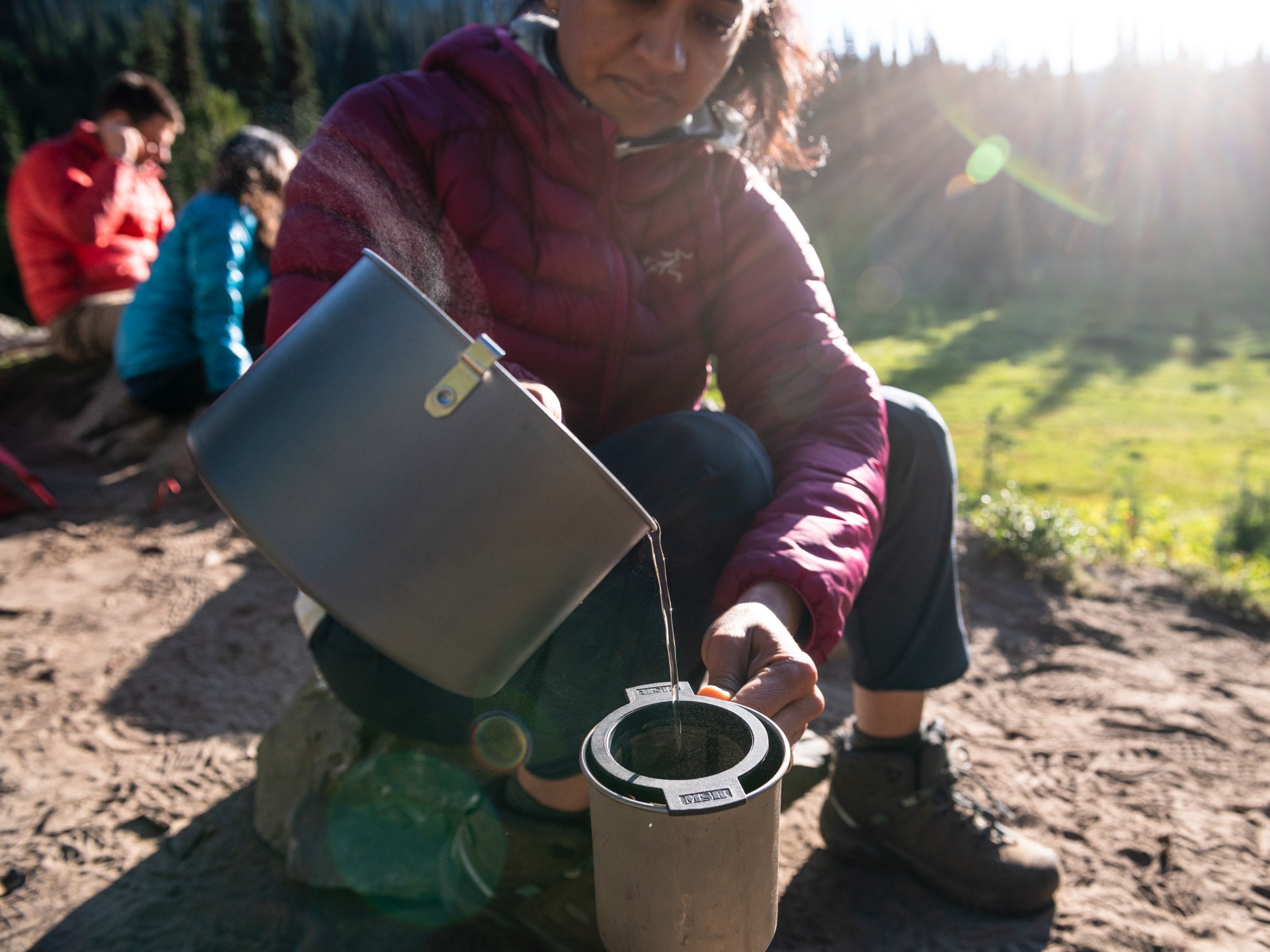 msr-trail-lite-1-3-l-pot-pentola-leggera-solo-backpacker image 4