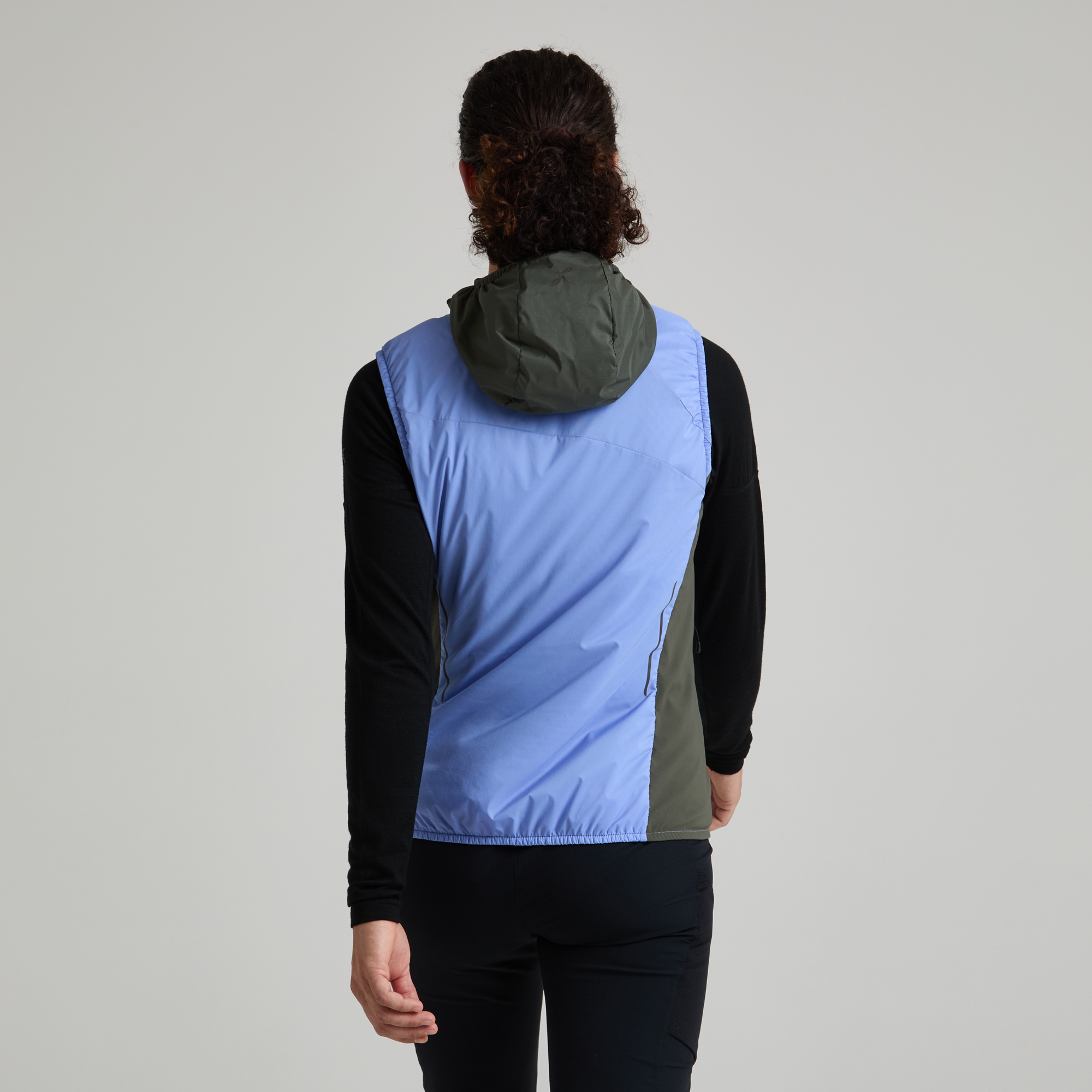 montura-traccia-octa-hooded-vest-woman-gilet-scialpinismo-donna image 8