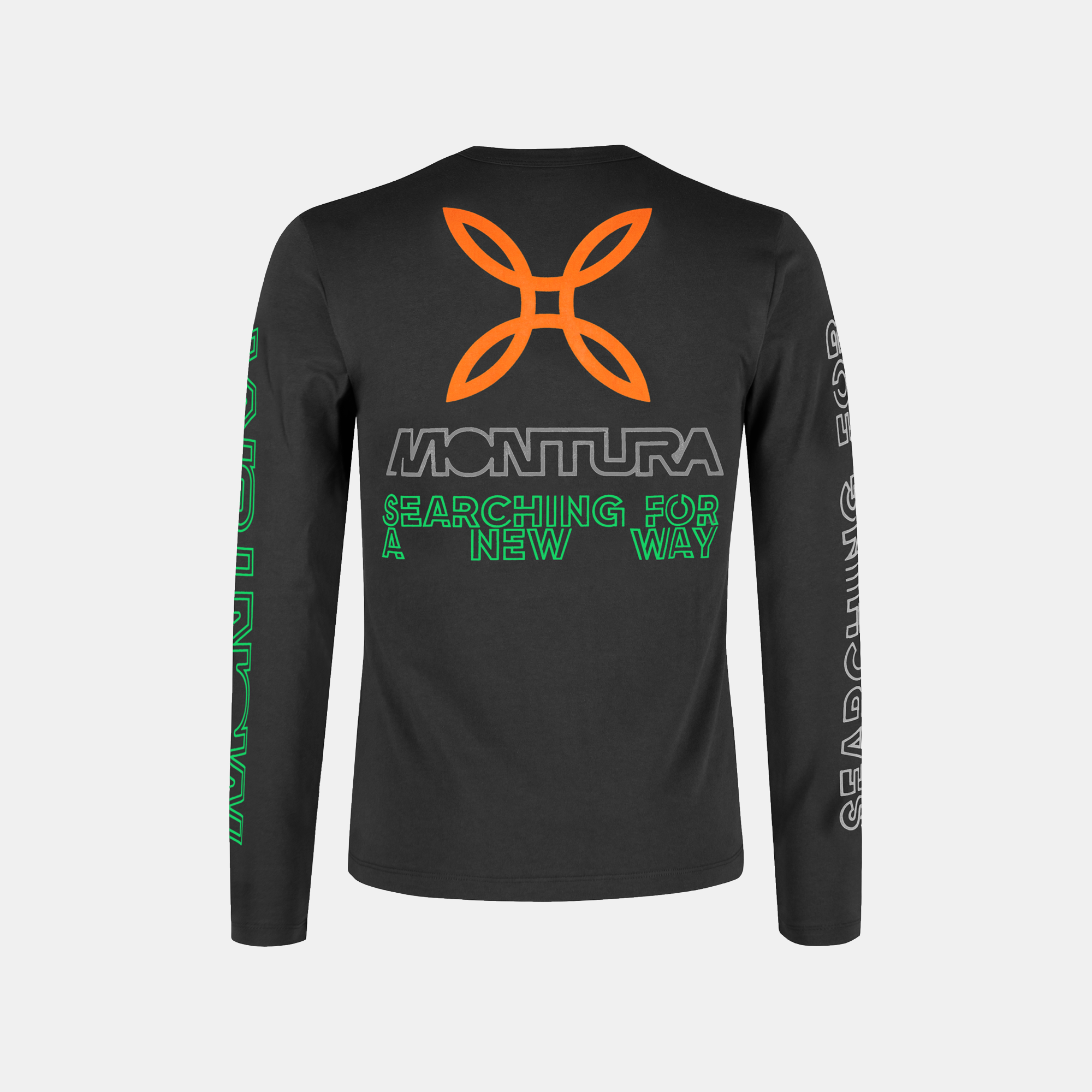 montura-new-way-maglia-maglia-manica-lunga-cotone-bio-unisex image 6