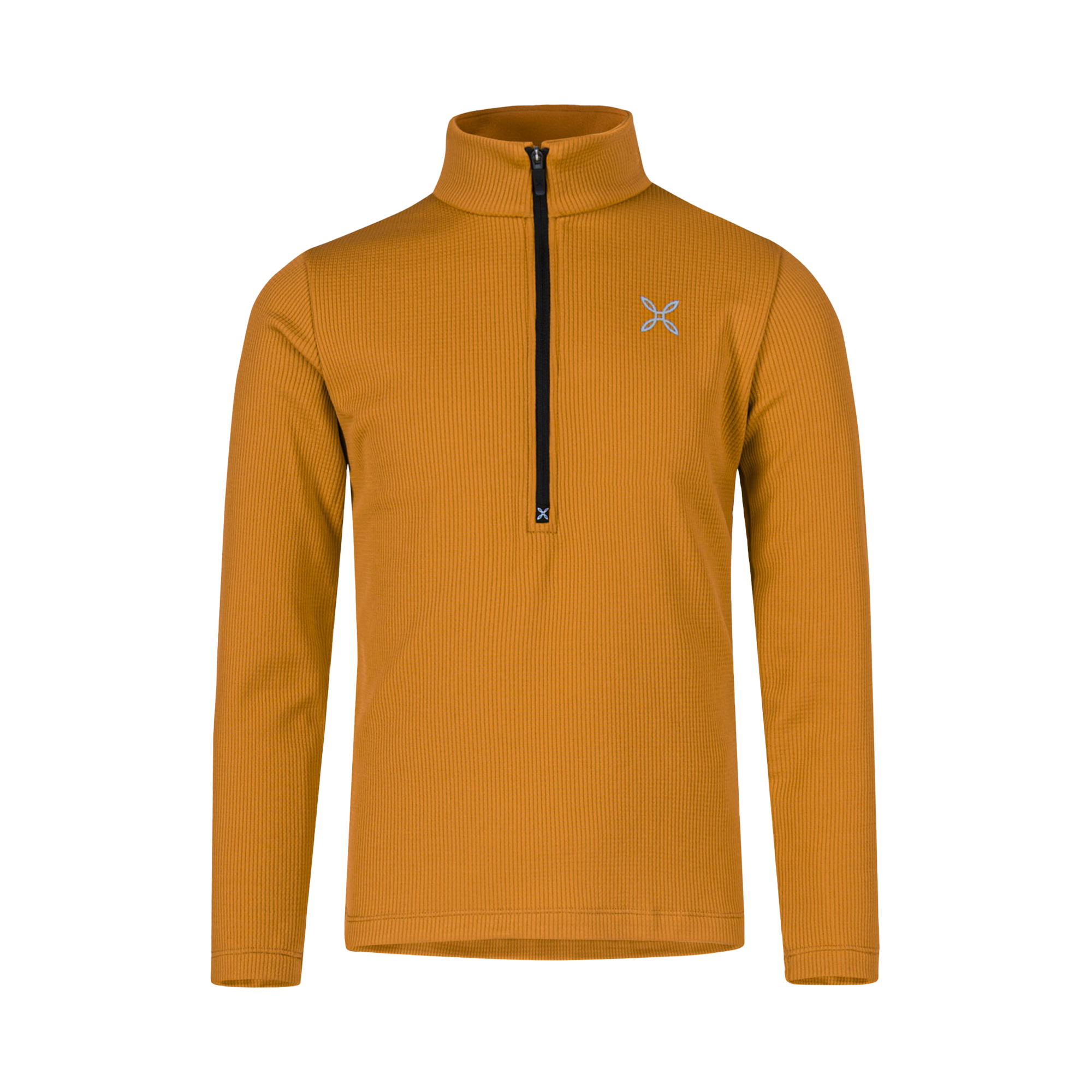 montura-thermic-maglia-pile-bambino-mezza-zip image 5