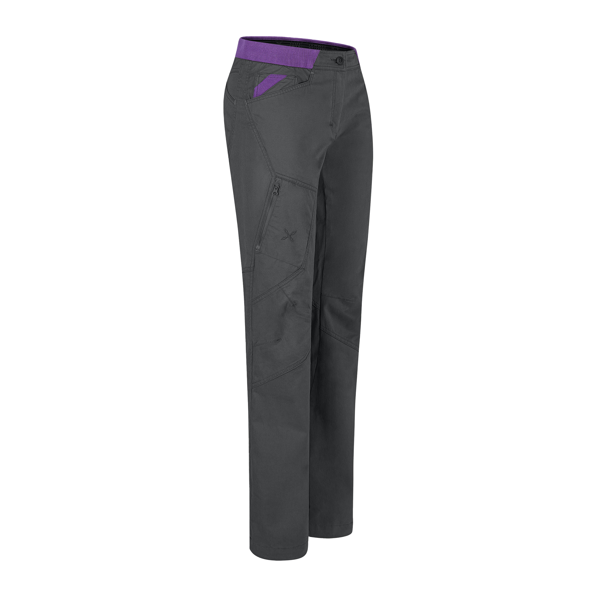 montura-creek-pants-woman-pantaloni-arrampicata-donna-cotone-stretch image 5