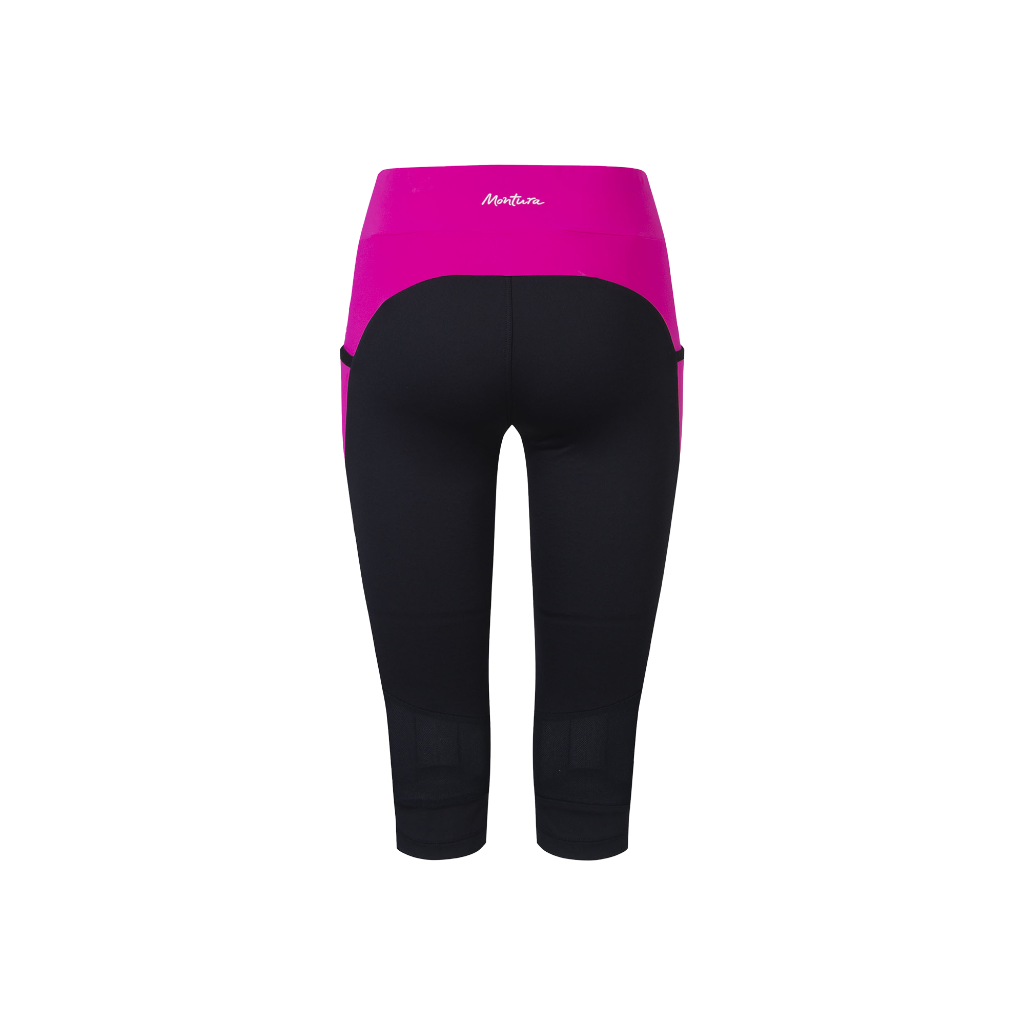 montura-run-dream-3-4-pants-woman-leggings-3-4-running-donna image 7