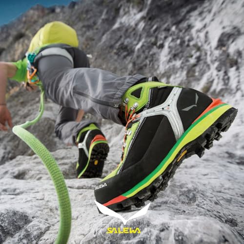 salewa-condor-evo-gore-tex-scarponi-da-trekking-alpinismo-uomo image 5