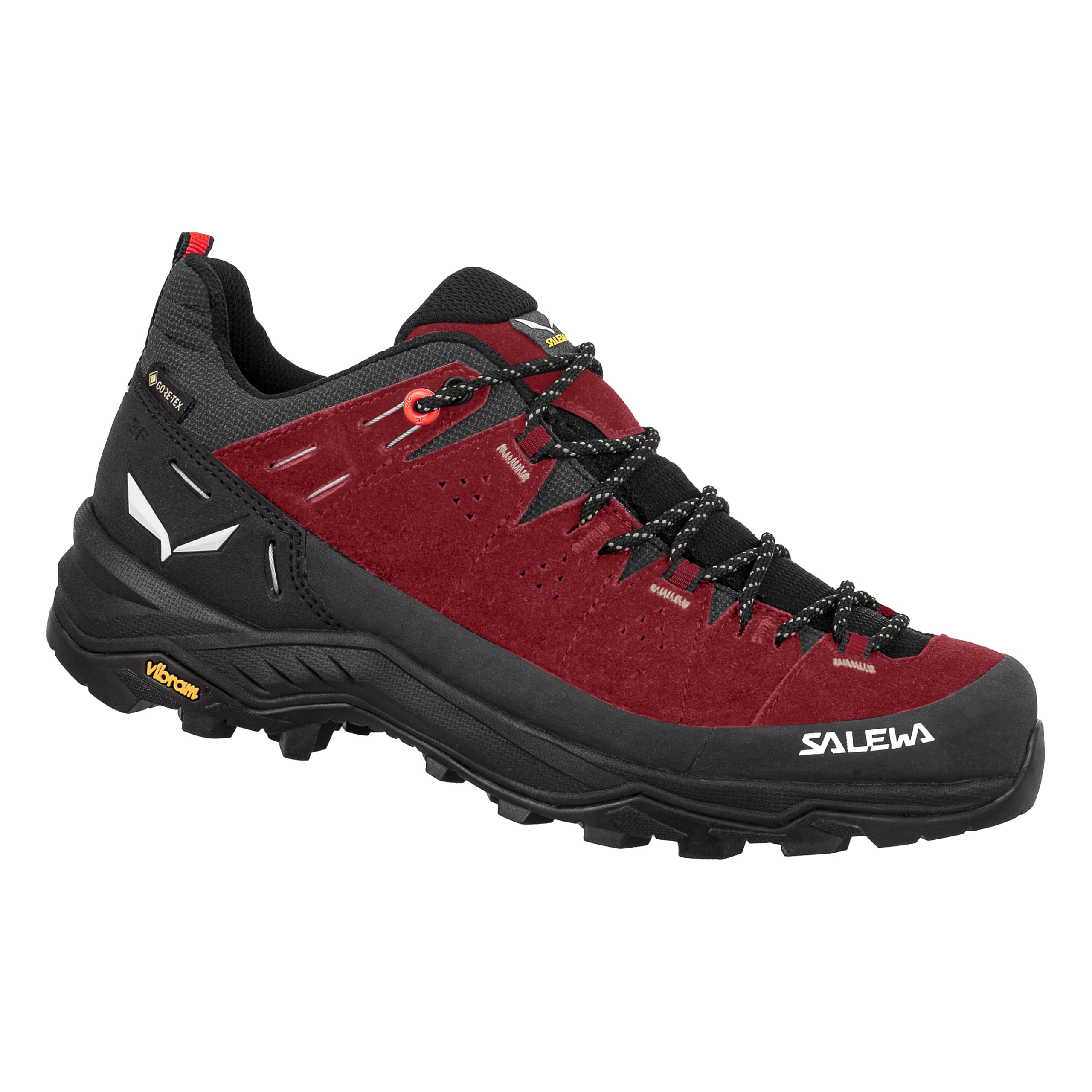 salewa-alp-trainer-2-scarpa-da-trekking-donna-low-cut image 1