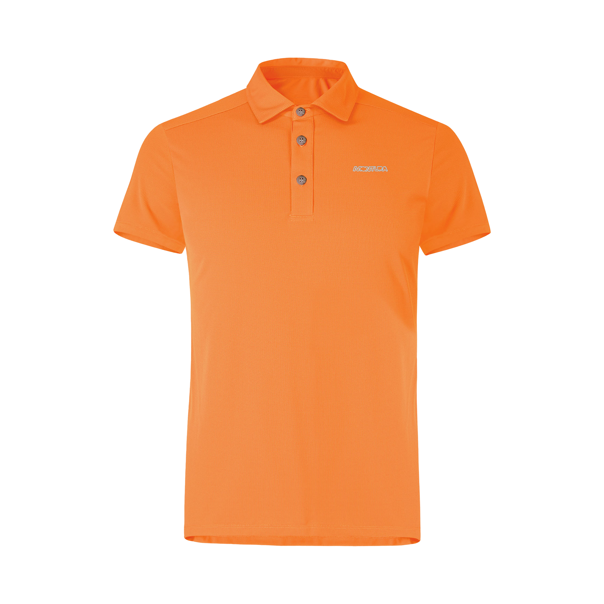 montura-outdoor-perform-polo-polo-tecnica-unisex-deltapeak-quick-dry image 4
