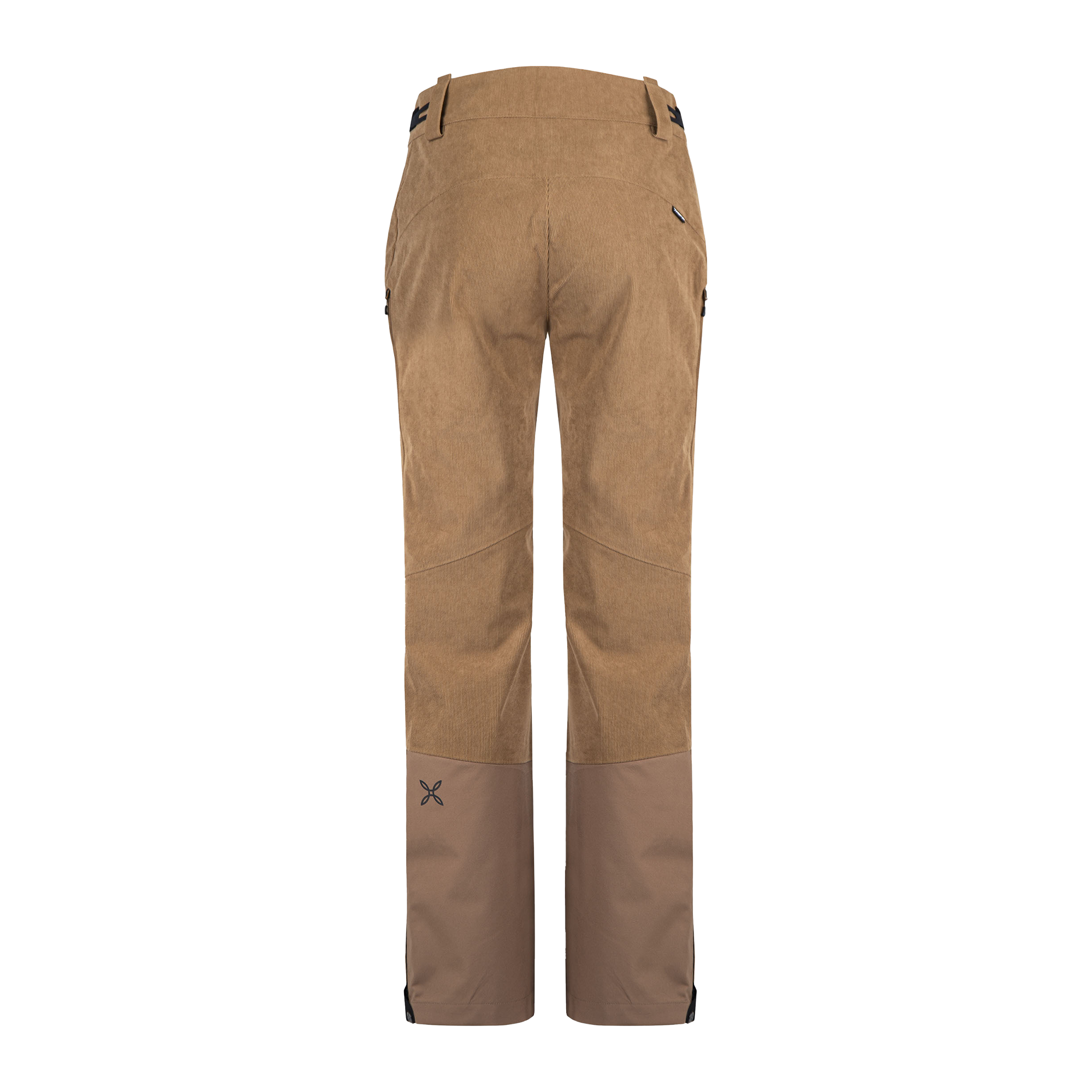 montura-arosa-corduroy-pants-woman-pantaloni-sci-donna-10k image 5