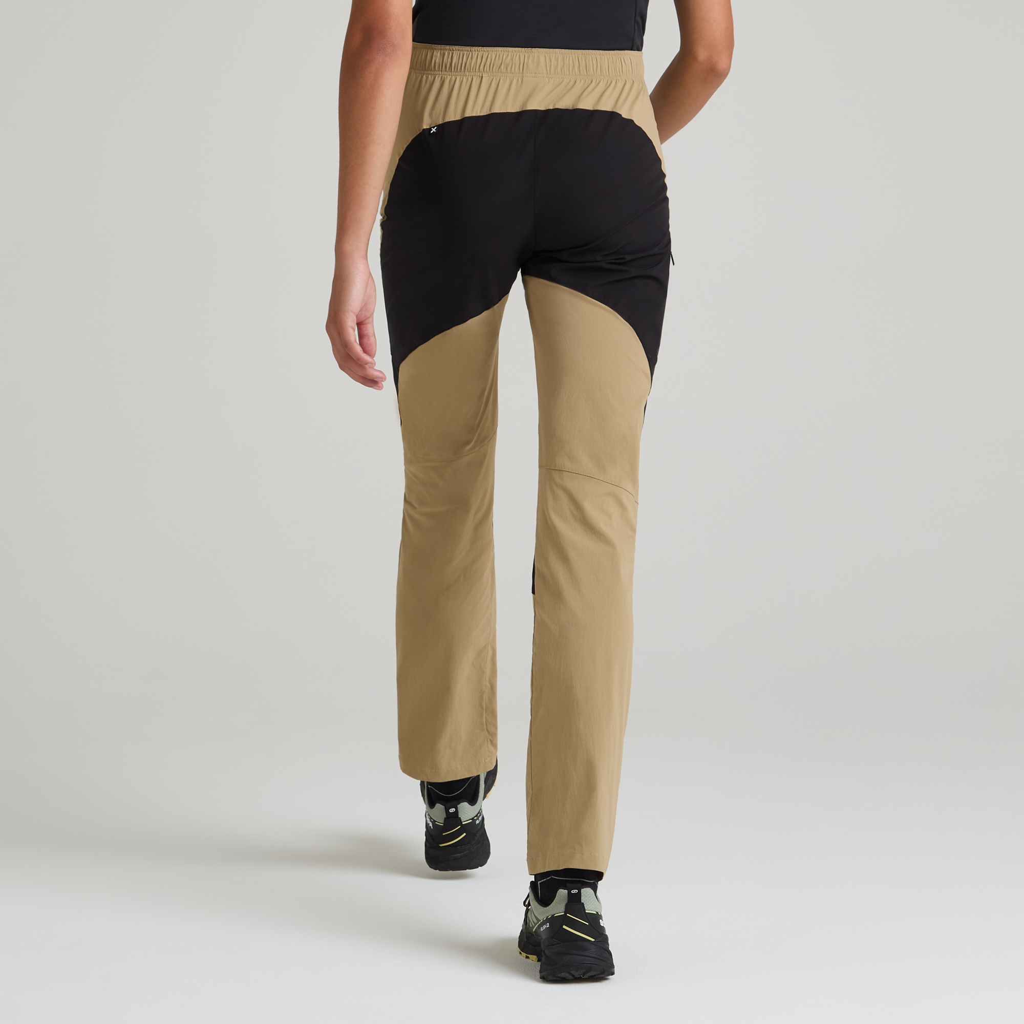 montura-route-mix-pants-woman-pantaloni-trekking-donna-leggeri image 5