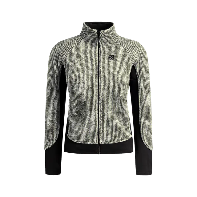 montura-remix-evo-maglia-woman-pile-donna-high-loft-polartec-full-zip-da-trekkin image 1