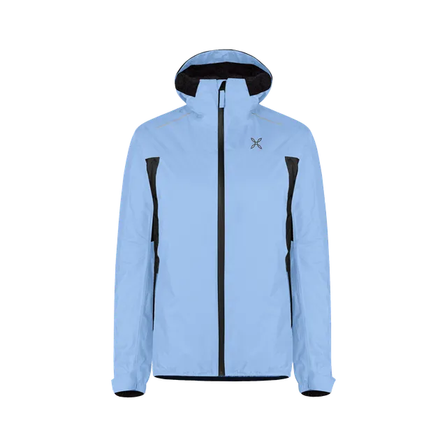 montura-nevis-2-0-jacket-woman-giacca-impermeabile-con-primaloft-gold image 1