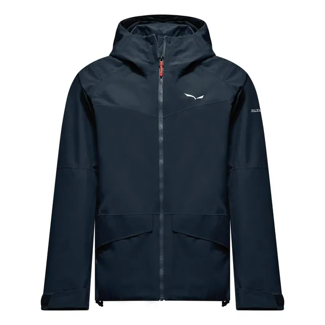 salewa-puez-gtx-2l-epe-giacca-donna-impermeabile-gore-tex image 1