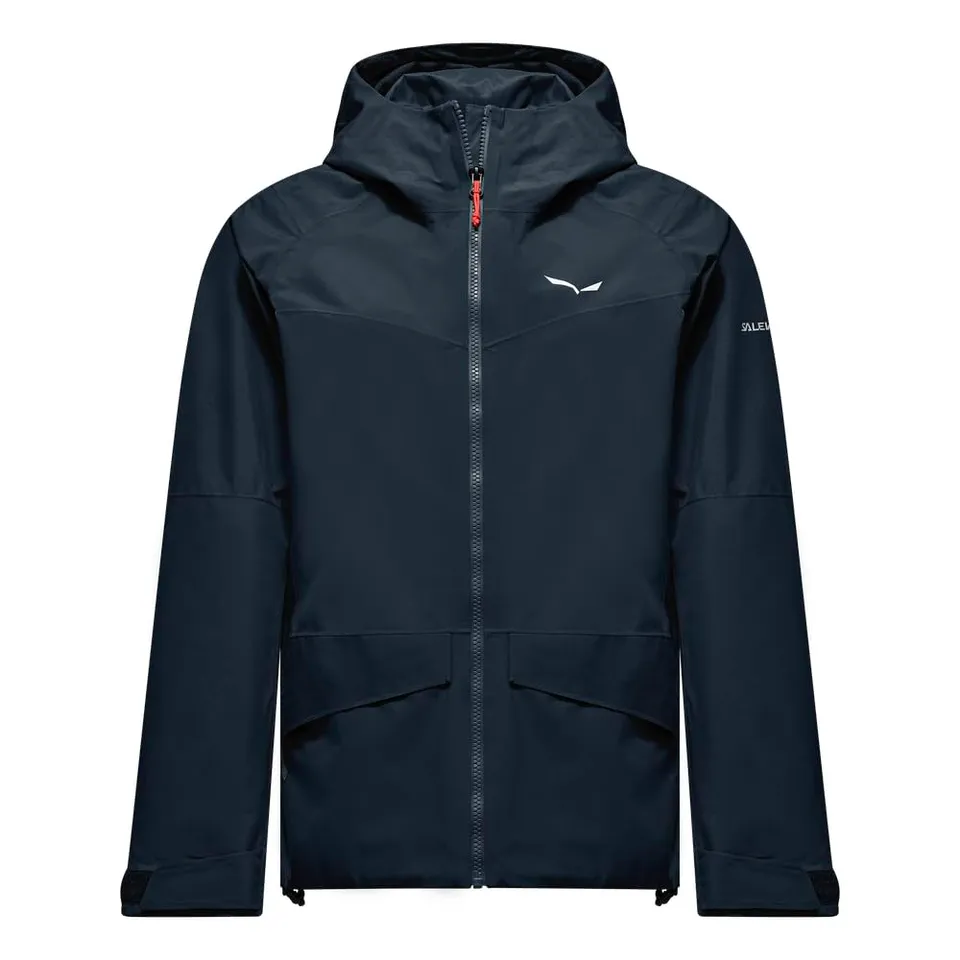 salewa-puez-gtx-2l-epe-giacca-donna-impermeabile-gore-tex image 1
