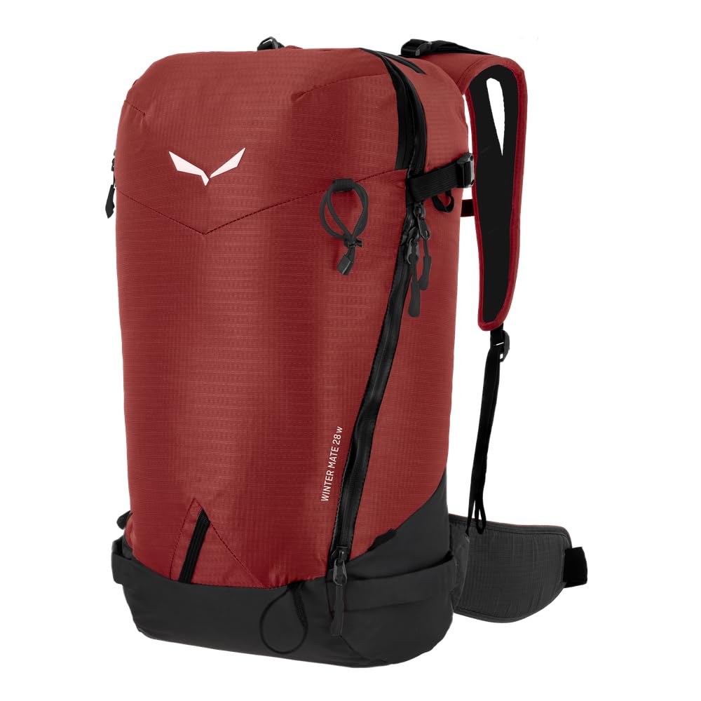 salewa-winter-mate-28l-w-zaino-donna-da-scialpinismo image 2