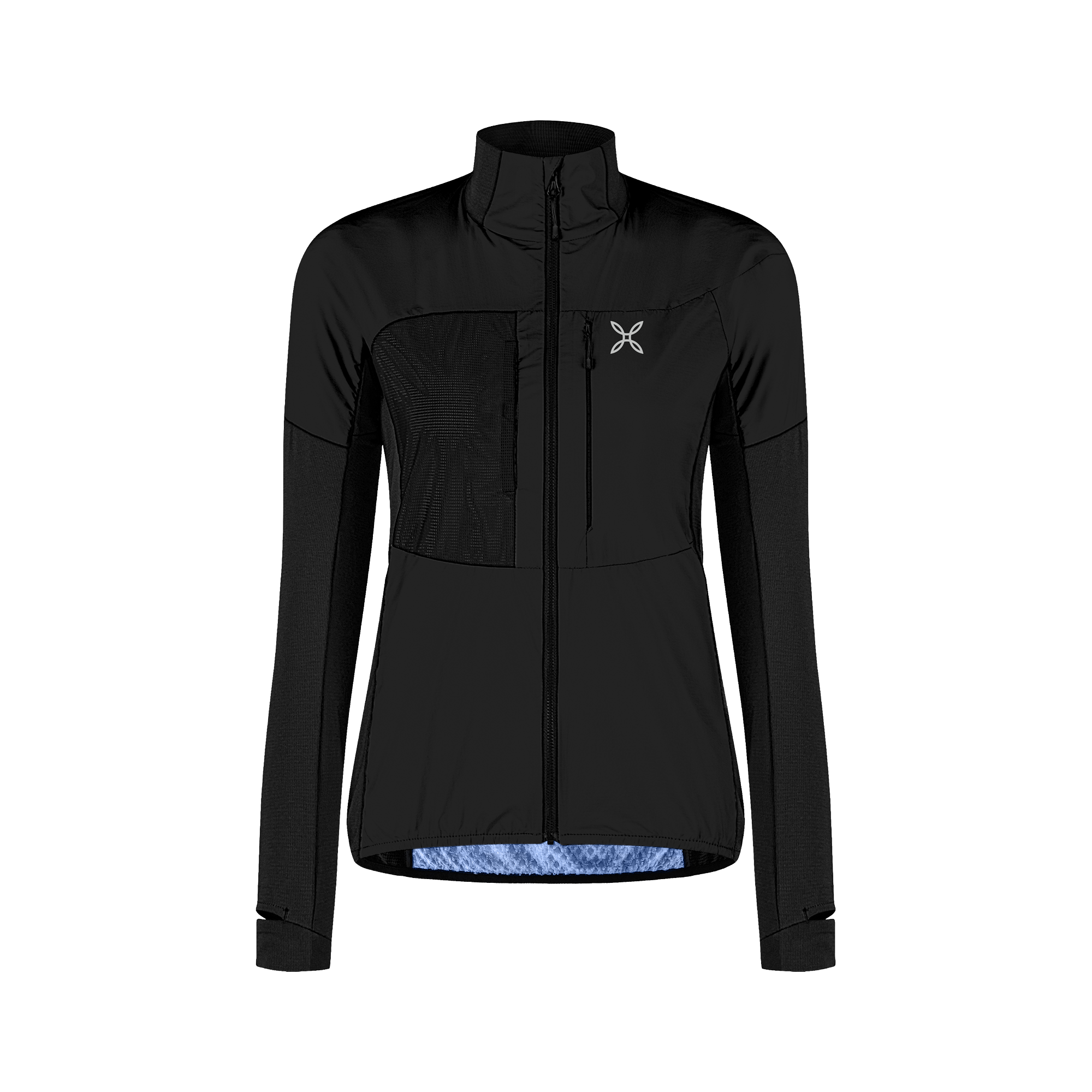 montura-traccia-octa-maglia-woman-pile-ibrido-sci-alpinismo-donna image 3