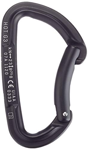 salewa-hot-g3-bent-carabiner-moschettone-bent-43-g image 4