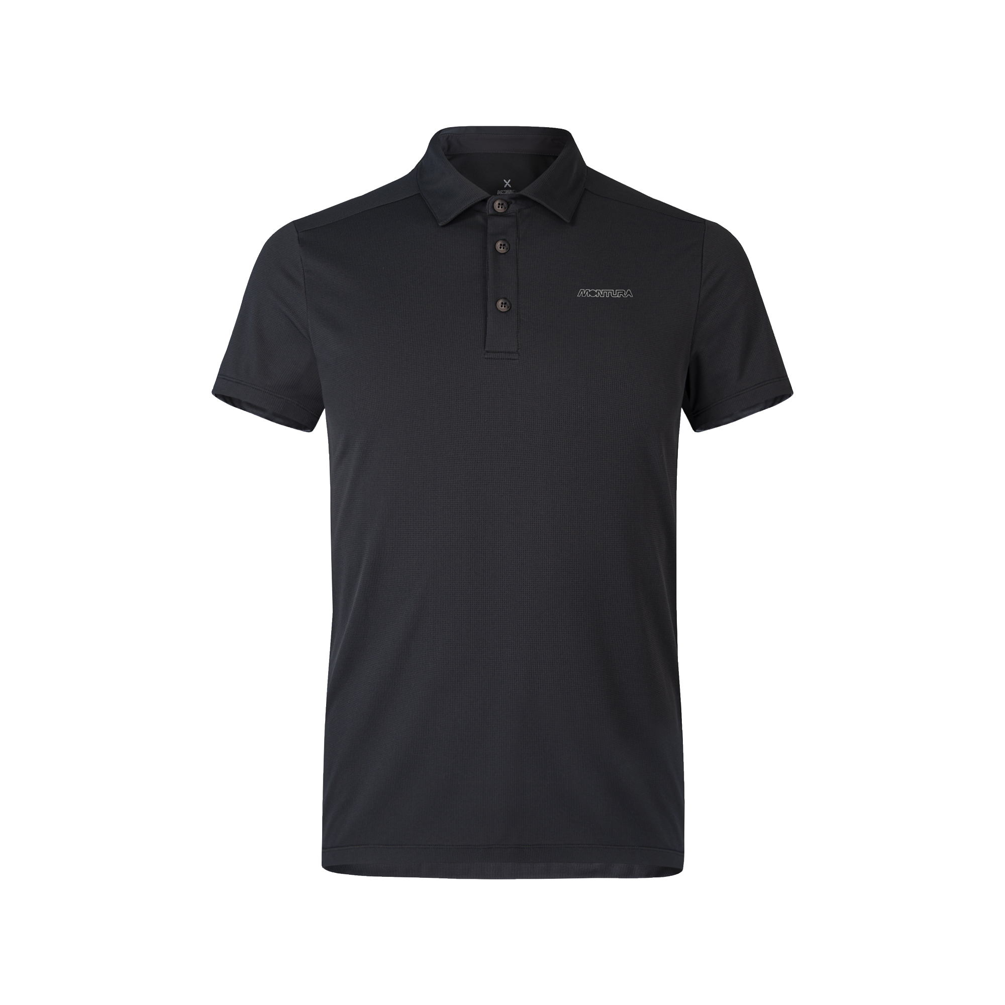 montura-outdoor-perform-polo-polo-tecnica-unisex-deltapeak-quick-dry image 6