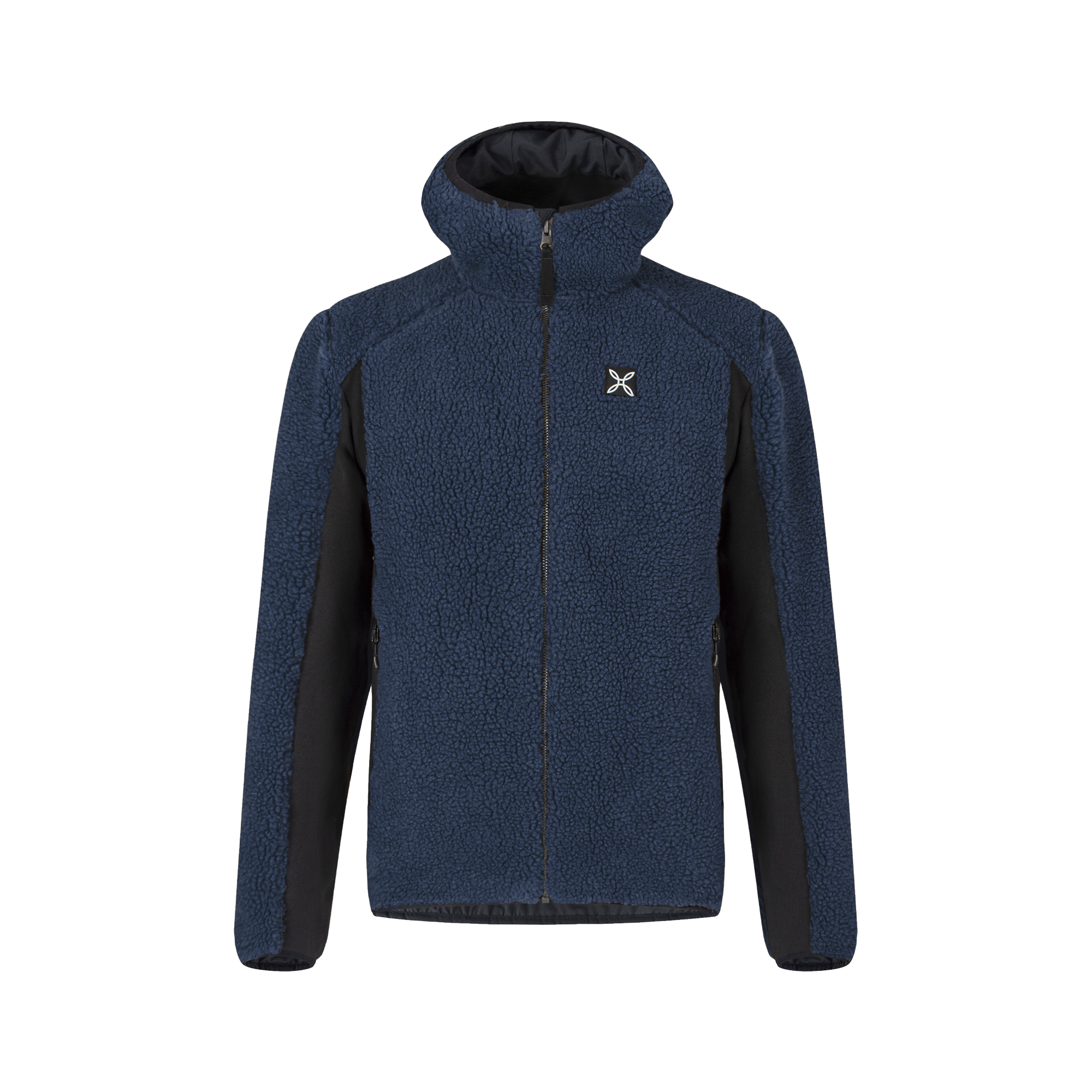 montura-sherpa-maglia-felpa-termica-con-cappuccio image 6