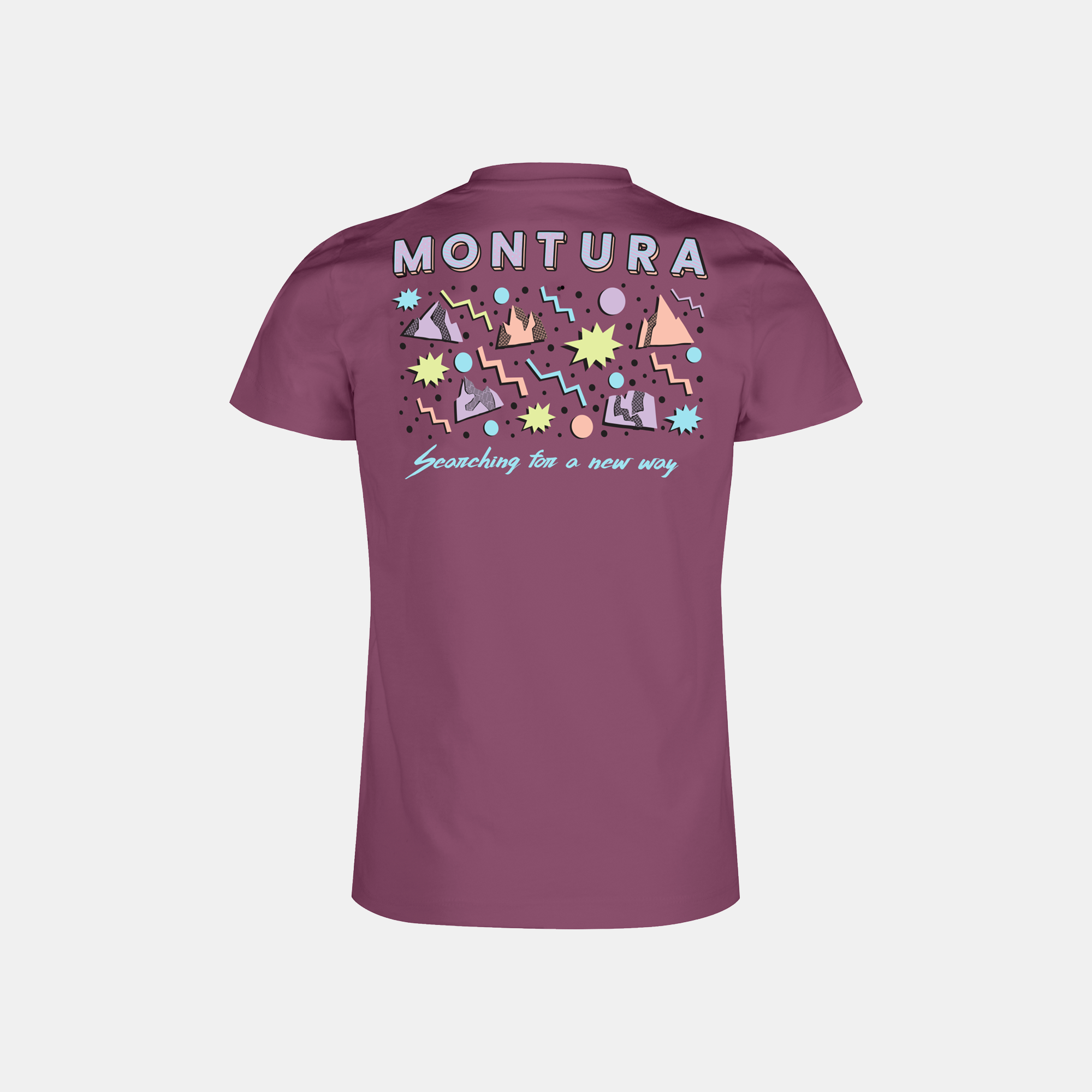 montura-pop-art-t-shirt-kids-t-shirt-bambini-in-cotone-organico image 3