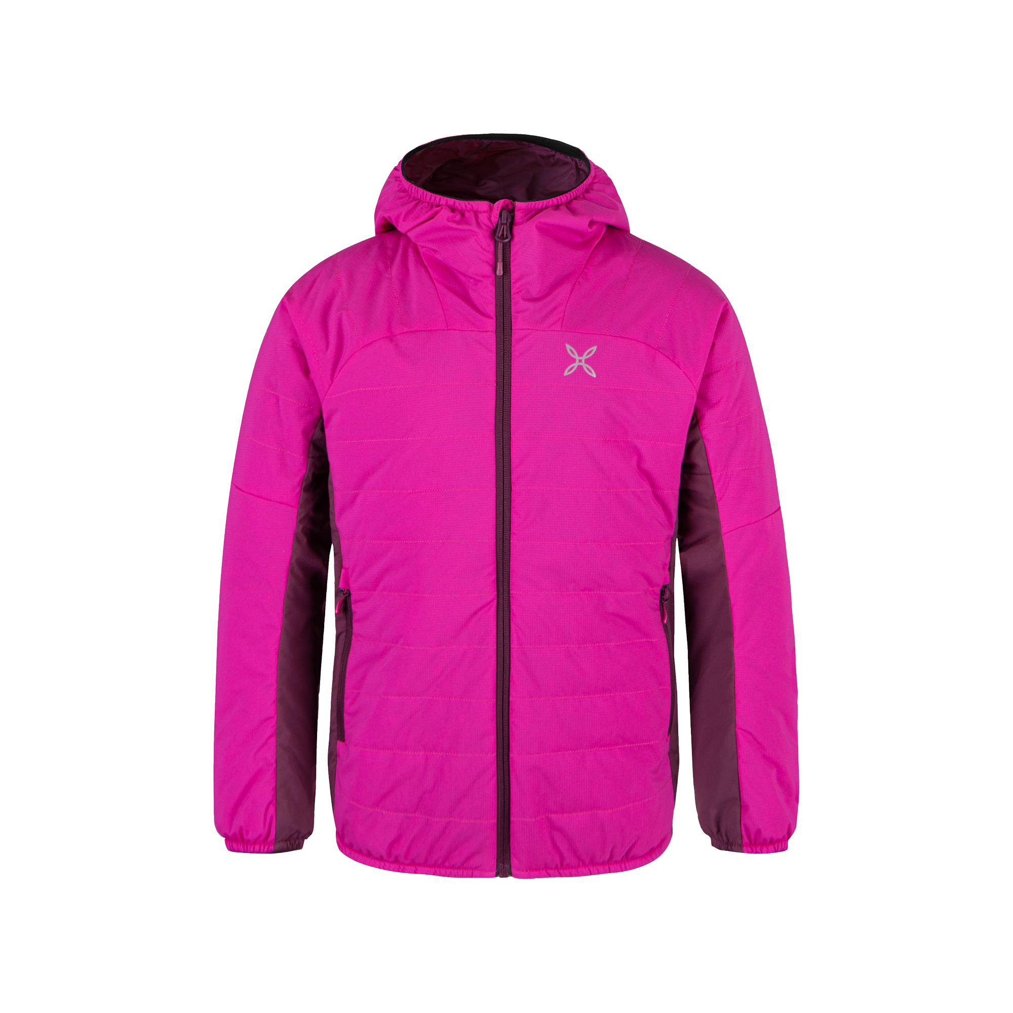 montura-space-light-hooded-jacket-kids-giacca-imbottita-bambino image 1