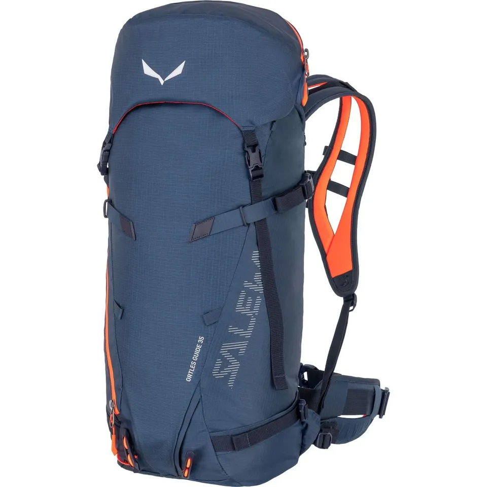 salewa-ortles-guide-35l-zaino-alpinismo-e-ski-touring image 1