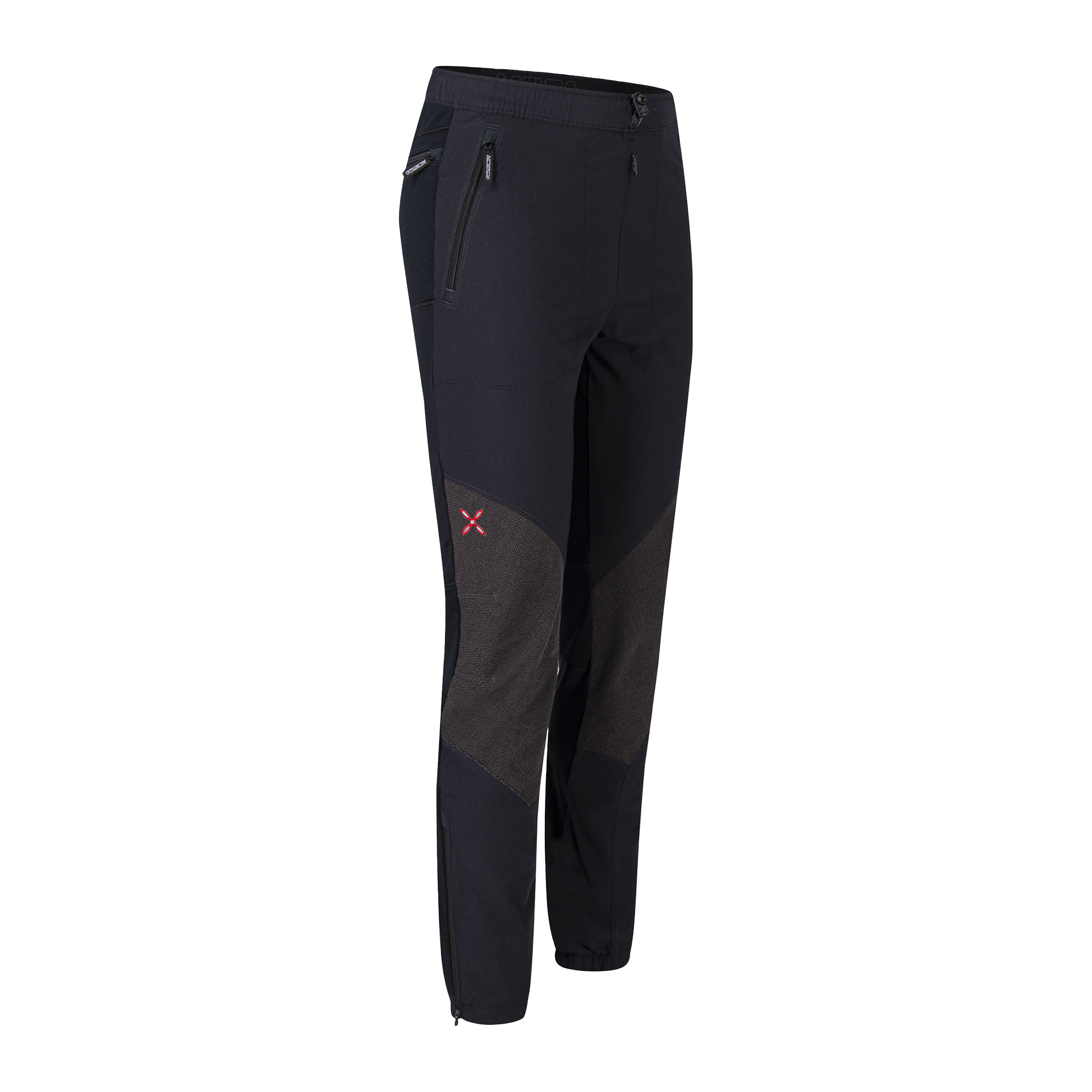 montura-vertigo-7-cm-pants-pantaloni-invernali-accorciati image 8