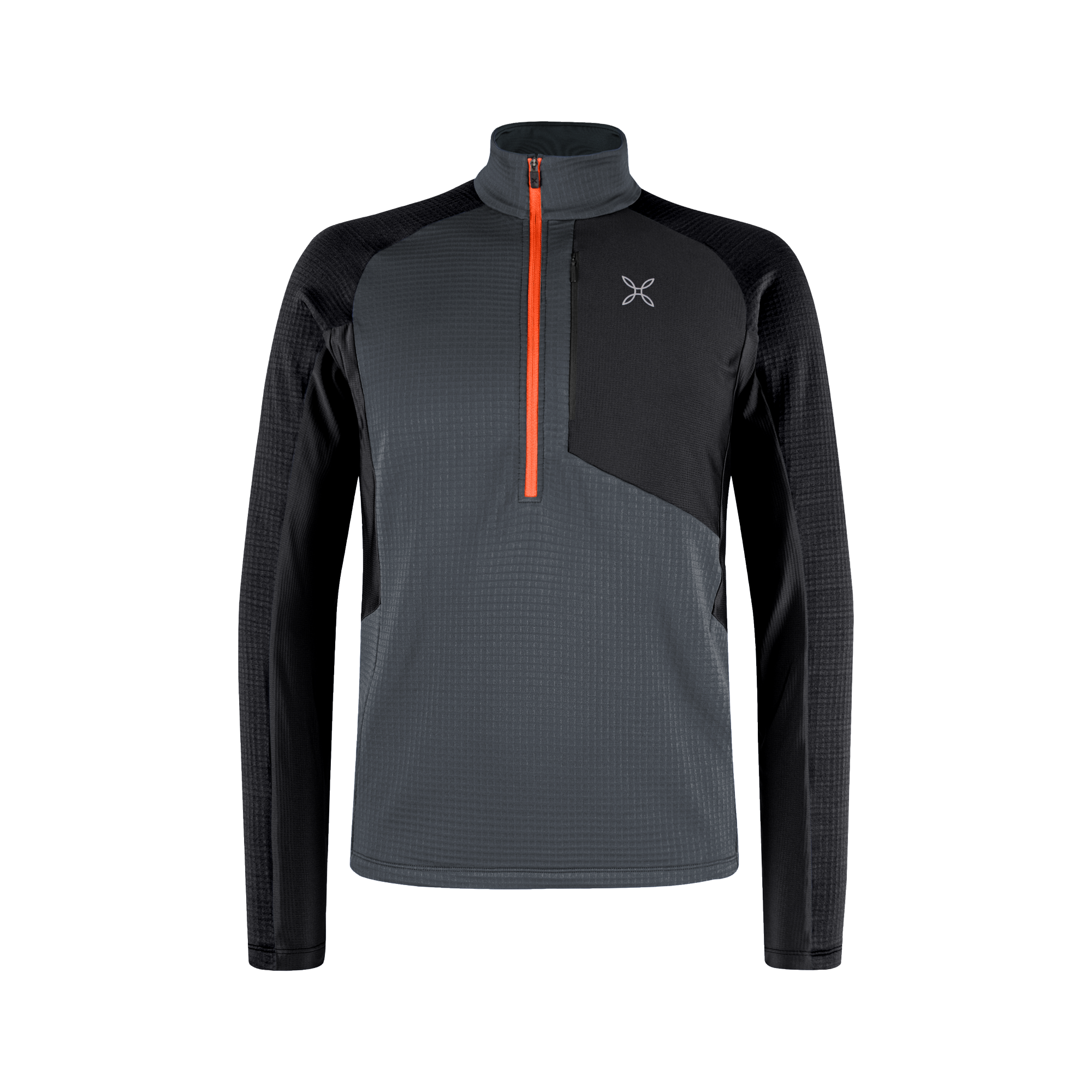 montura-stretch-color-3-anorak-pile-tecnico-polartec image 7